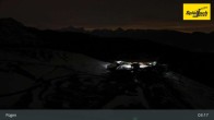 Archiv Foto Webcam Onkeljoch in Fügen 02:00