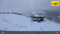 Archiv Foto Webcam Onkeljoch in Fügen 07:00