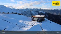 Archiv Foto Webcam Onkeljoch in Fügen 14:00
