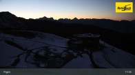 Archiv Foto Webcam Onkeljoch in Fügen 16:00