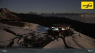 Archiv Foto Webcam Onkeljoch in Fügen 18:00