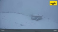 Archived image Webcam Mountain Onkeljoch in Fügen 07:00