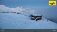 Archiv Foto Webcam Onkeljoch in Fügen 06:00