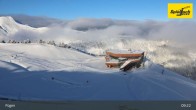 Archiv Foto Webcam Onkeljoch in Fügen 08:00