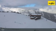 Archiv Foto Webcam Onkeljoch in Fügen 10:00