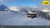 Archiv Foto Webcam Onkeljoch in Fügen 12:00