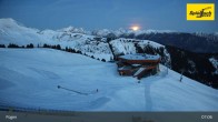 Archiv Foto Webcam Onkeljoch in Fügen 06:00
