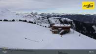 Archiv Foto Webcam Onkeljoch in Fügen 12:00