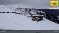 Archiv Foto Webcam Onkeljoch in Fügen 14:00