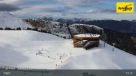 Archiv Foto Webcam Onkeljoch in Fügen 12:00