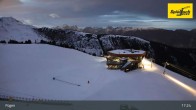 Archiv Foto Webcam Onkeljoch in Fügen 16:00