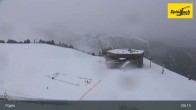 Archiv Foto Webcam Onkeljoch in Fügen 08:00