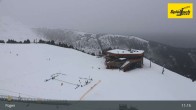 Archiv Foto Webcam Onkeljoch in Fügen 10:00