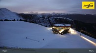 Archiv Foto Webcam Onkeljoch in Fügen 16:00