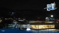 Archived image Webcam Erlebnistherme Zillertal Spa Fügen 00:00