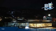 Archived image Webcam Erlebnistherme Zillertal Spa Fügen 02:00