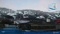 Archived image Webcam Erlebnistherme Zillertal Spa Fügen 07:00