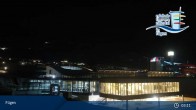 Archived image Webcam Erlebnistherme Zillertal Spa Fügen 02:00