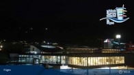 Archived image Webcam Erlebnistherme Zillertal Spa Fügen 04:00
