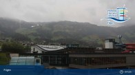 Archived image Webcam Erlebnistherme Zillertal Spa Fügen 06:00