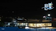 Archiv Foto Webcam Erlebnistherme Zillertal in Fügen 02:00