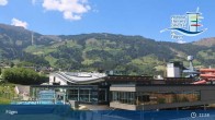 Archiv Foto Webcam Erlebnistherme Zillertal in Fügen 12:00
