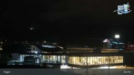 Archiv Foto Webcam Erlebnistherme Zillertal in Fügen 02:00
