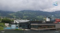 Archiv Foto Webcam Erlebnistherme Zillertal in Fügen 10:00