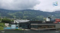 Archiv Foto Webcam Erlebnistherme Zillertal in Fügen 12:00