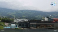 Archiv Foto Webcam Erlebnistherme Zillertal in Fügen 14:00