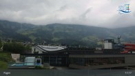Archiv Foto Webcam Erlebnistherme Zillertal in Fügen 16:00