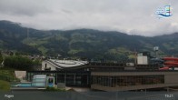 Archiv Foto Webcam Erlebnistherme Zillertal in Fügen 18:00