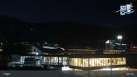 Archiv Foto Webcam Erlebnistherme Zillertal in Fügen 02:00
