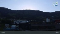 Archiv Foto Webcam Erlebnistherme Zillertal in Fügen 18:00