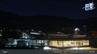Archiv Foto Webcam Erlebnistherme Zillertal in Fügen 00:00