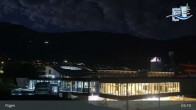 Archiv Foto Webcam Erlebnistherme Zillertal in Fügen 02:00