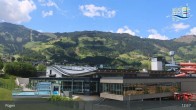 Archiv Foto Webcam Erlebnistherme Zillertal in Fügen 12:00
