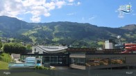Archiv Foto Webcam Erlebnistherme Zillertal in Fügen 14:00