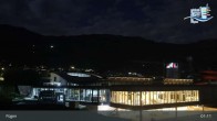 Archiv Foto Webcam Erlebnistherme Zillertal in Fügen 00:00