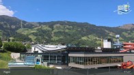 Archiv Foto Webcam Erlebnistherme Zillertal in Fügen 10:00