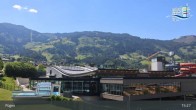 Archiv Foto Webcam Erlebnistherme Zillertal in Fügen 14:00