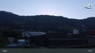 Archiv Foto Webcam Erlebnistherme Zillertal in Fügen 18:00
