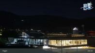 Archiv Foto Webcam Erlebnistherme Zillertal in Fügen 02:00