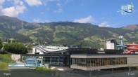Archiv Foto Webcam Erlebnistherme Zillertal in Fügen 10:00