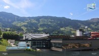 Archiv Foto Webcam Erlebnistherme Zillertal in Fügen 14:00
