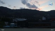 Archiv Foto Webcam Erlebnistherme Zillertal in Fügen 20:00