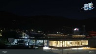 Archived image Webcam Erlebnistherme Zillertal Spa Fügen 00:00