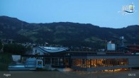 Archived image Webcam Erlebnistherme Zillertal Spa Fügen 04:00