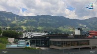 Archiv Foto Webcam Erlebnistherme Zillertal in Fügen 10:00