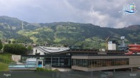 Archiv Foto Webcam Erlebnistherme Zillertal in Fügen 12:00